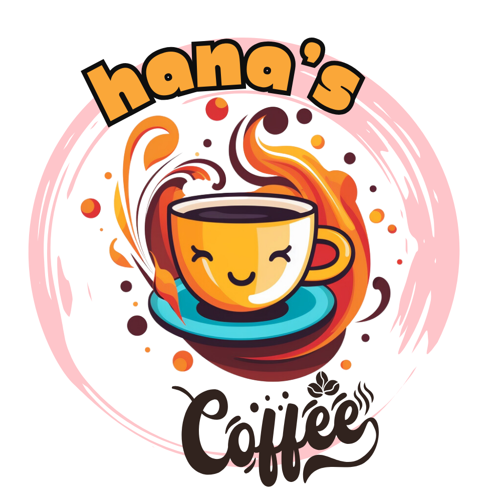 Hana's Coffee